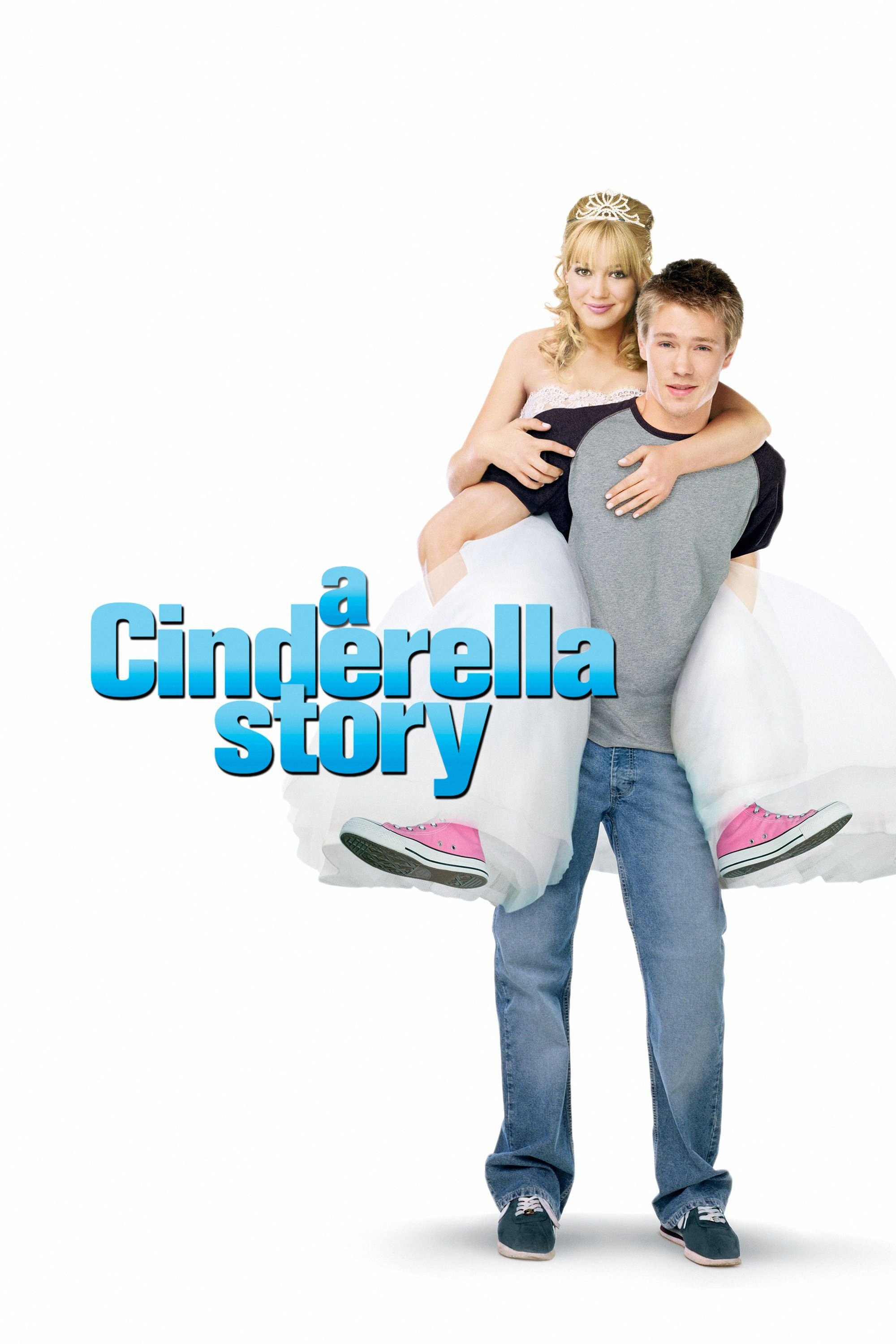 A Cinderella Story (2004) [26948] (A1764843701) [[Movies]] --Plex--